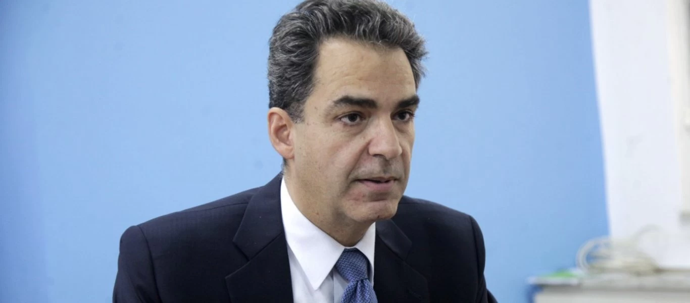 Α.Συρίγος: «Η Τουρκία κάνει ανάλυση κόστους οφέλους και συνειδητά κλιμακώνει»